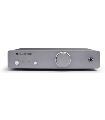 Cambridge DUO Moving Coil and Moving Magnet Phono Preamplifier 
